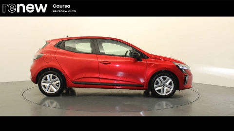 Renault Clio Evolution TCe 90 (67kw)