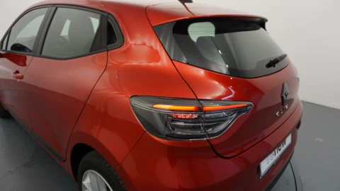 Renault Clio Evolution TCe 90 (67kw)