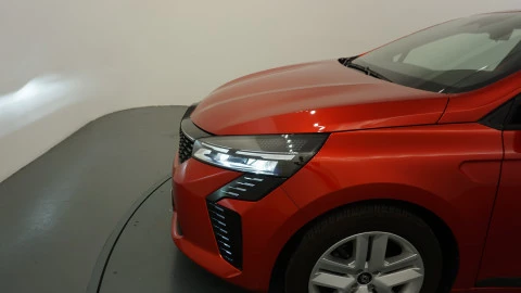 Renault Clio Evolution TCe 90 (67kw)