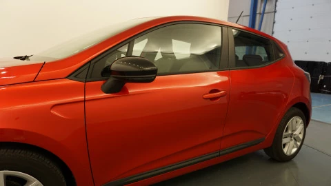 Renault Clio Evolution TCe 90 (67kw)