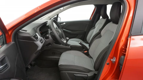 Renault Clio Evolution TCe 90 (67kw)