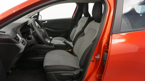 Renault Clio Evolution TCe 90 (67kw)