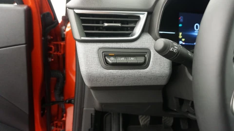 Renault Clio Evolution TCe 90 (67kw)