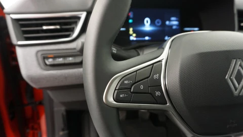 Renault Clio Evolution TCe 90 (67kw)