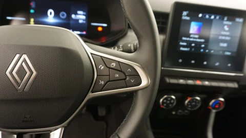 Renault Clio Evolution TCe 90 (67kw)