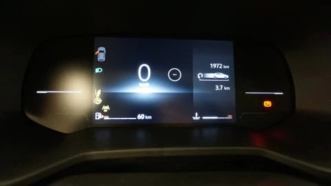 Renault Clio Evolution TCe 90 (67kw)