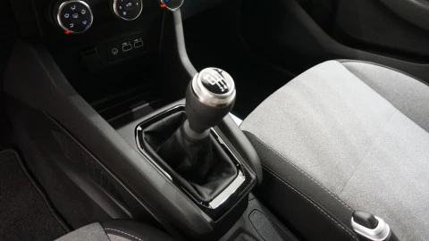 Renault Clio Evolution TCe 90 (67kw)