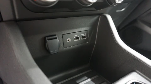 Renault Clio Evolution TCe 90 (67kw)