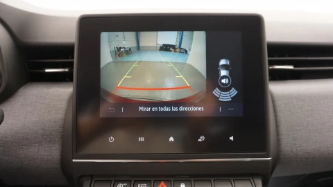 Renault Clio Evolution TCe 90 (67kw)