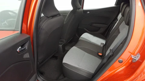 Renault Clio Evolution TCe 90 (67kw)