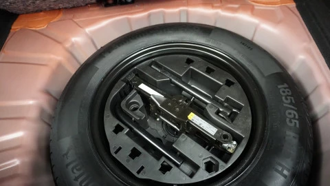 Renault Clio Evolution TCe 90 (67kw)