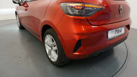 Renault Clio Evolution TCe 90 (67kw)