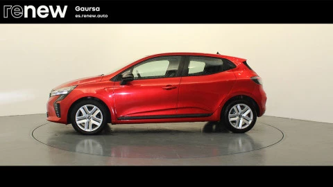 Renault Clio Evolution TCe 90 (67kw)