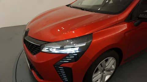 Renault Clio Evolution TCe 90 (67kw)