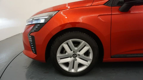 Renault Clio Evolution TCe 90 (67kw)