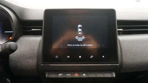 Renault Clio Evolution TCe 90 (67kw)