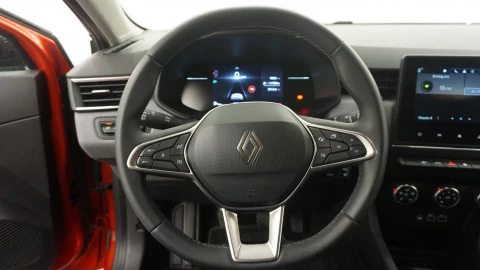 Renault Clio Evolution TCe 90 (67kw)
