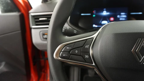 Renault Clio Evolution TCe 90 (67kw)