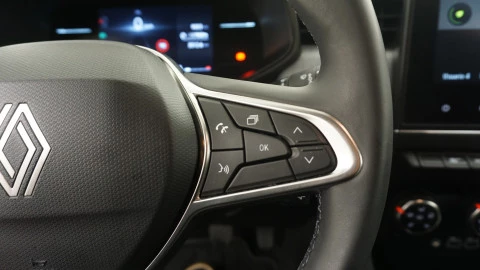 Renault Clio Evolution TCe 90 (67kw)