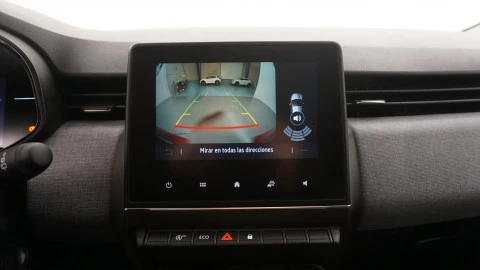 Renault Clio Evolution TCe 90 (67kw)