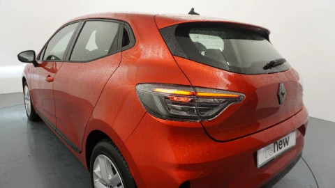 Renault Clio Evolution TCe 90 (67kw)