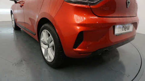 Renault Clio Evolution TCe 90 (67kw)