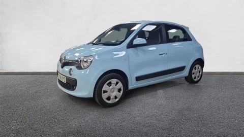 Renault Twingo Limited Energy SCe 52kW (70CV) -18