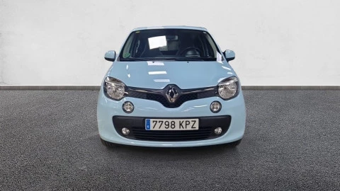 Renault Twingo Limited Energy SCe 52kW (70CV) -18