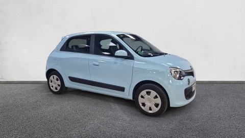 Renault Twingo Limited Energy SCe 52kW (70CV) -18