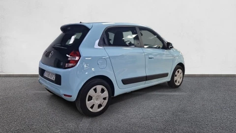 Renault Twingo Limited Energy SCe 52kW (70CV) -18