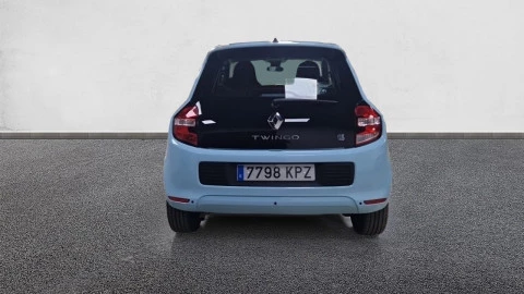 Renault Twingo Limited Energy SCe 52kW (70CV) -18