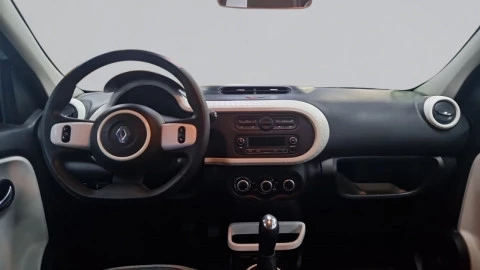 Renault Twingo Limited Energy SCe 52kW (70CV) -18