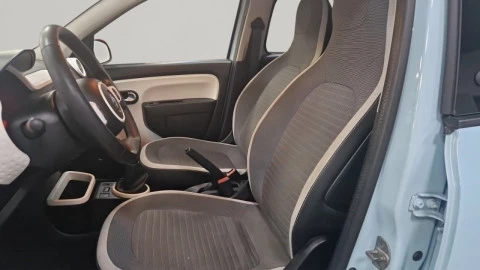 Renault Twingo Limited Energy SCe 52kW (70CV) -18