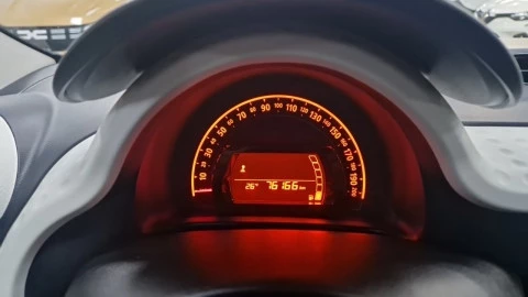 Renault Twingo Limited Energy SCe 52kW (70CV) -18