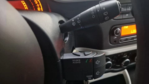 Renault Twingo Limited Energy SCe 52kW (70CV) -18