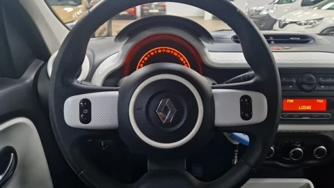 Renault Twingo Limited Energy SCe 52kW (70CV) -18