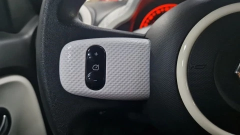 Renault Twingo Limited Energy SCe 52kW (70CV) -18