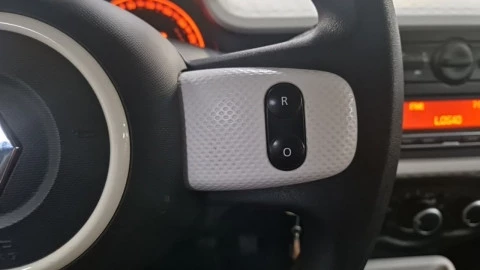 Renault Twingo Limited Energy SCe 52kW (70CV) -18