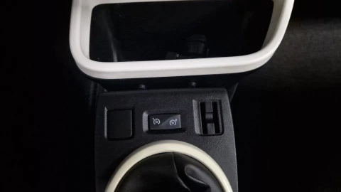 Renault Twingo Limited Energy SCe 52kW (70CV) -18