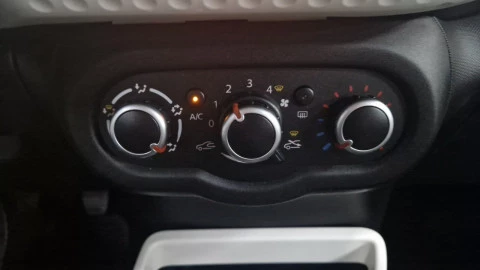 Renault Twingo Limited Energy SCe 52kW (70CV) -18