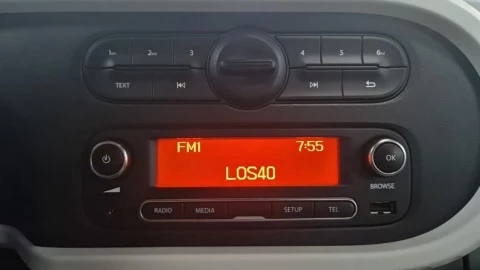 Renault Twingo Limited Energy SCe 52kW (70CV) -18