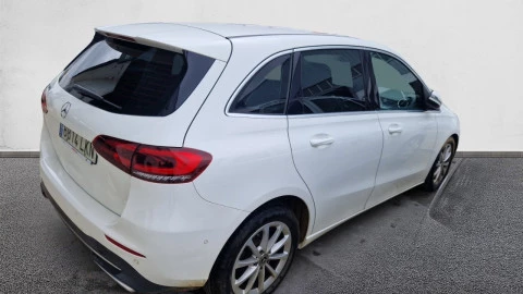 Mercedes-Benz Clase B B 180 d