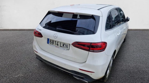 Mercedes-Benz Clase B B 180 d