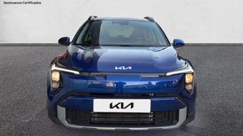 Kia Stonic 1.0 T-GDi 85kW (115CV) MHEV Concept