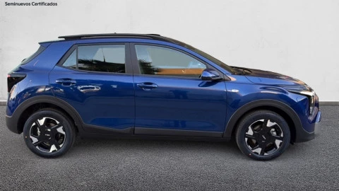 Kia Stonic 1.0 T-GDi 85kW (115CV) MHEV Concept