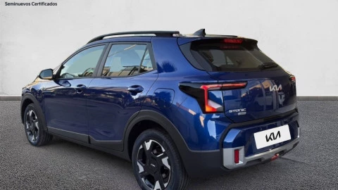 Kia Stonic 1.0 T-GDi 85kW (115CV) MHEV Concept