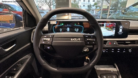 Kia Stonic 1.0 T-GDi 85kW (115CV) MHEV Concept