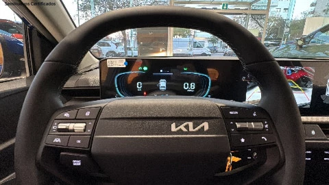 Kia Stonic 1.0 T-GDi 85kW (115CV) MHEV Concept