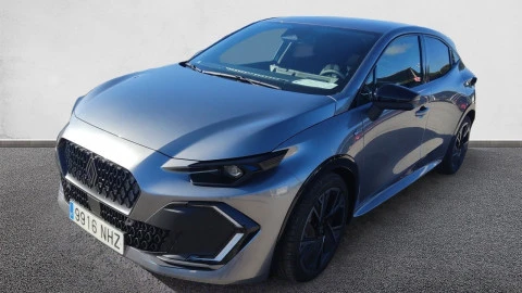 Renault Clio esprit Alpine full hybrid E-Tech 116kW