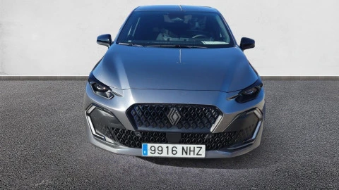 Renault Clio esprit Alpine full hybrid E-Tech 116kW
